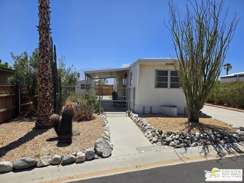 Photo of 69281 Crestview Drive, Desert Hot Springs, CA 92241 (MLS # 25553705PS)