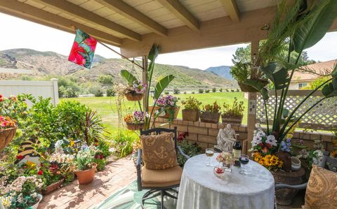 Tiny photo for 40027 Village 40, Camarillo, CA 93012 (MLS # V1-35877)