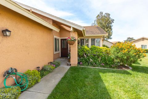 Tiny photo for 40027 Village 40, Camarillo, CA 93012 (MLS # V1-35877)