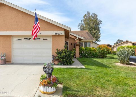 Photo of 40027 Village 40, Camarillo, CA 93012 (MLS # V1-35877)