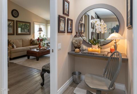 Tiny photo for 40027 Village 40, Camarillo, CA 93012 (MLS # V1-35877)