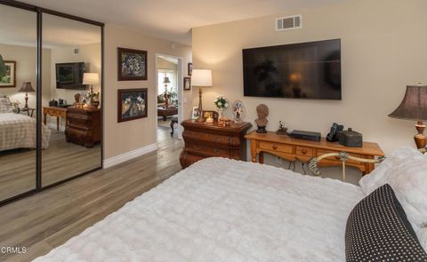 Tiny photo for 40027 Village 40, Camarillo, CA 93012 (MLS # V1-35877)