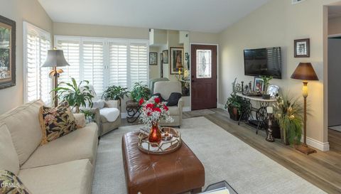 Tiny photo for 40027 Village 40, Camarillo, CA 93012 (MLS # V1-35877)