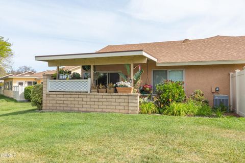 Tiny photo for 40027 Village 40, Camarillo, CA 93012 (MLS # V1-35877)