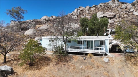 Photo of 24275 Luna LN, Homeland, CA 92548 (MLS # IV26202861)