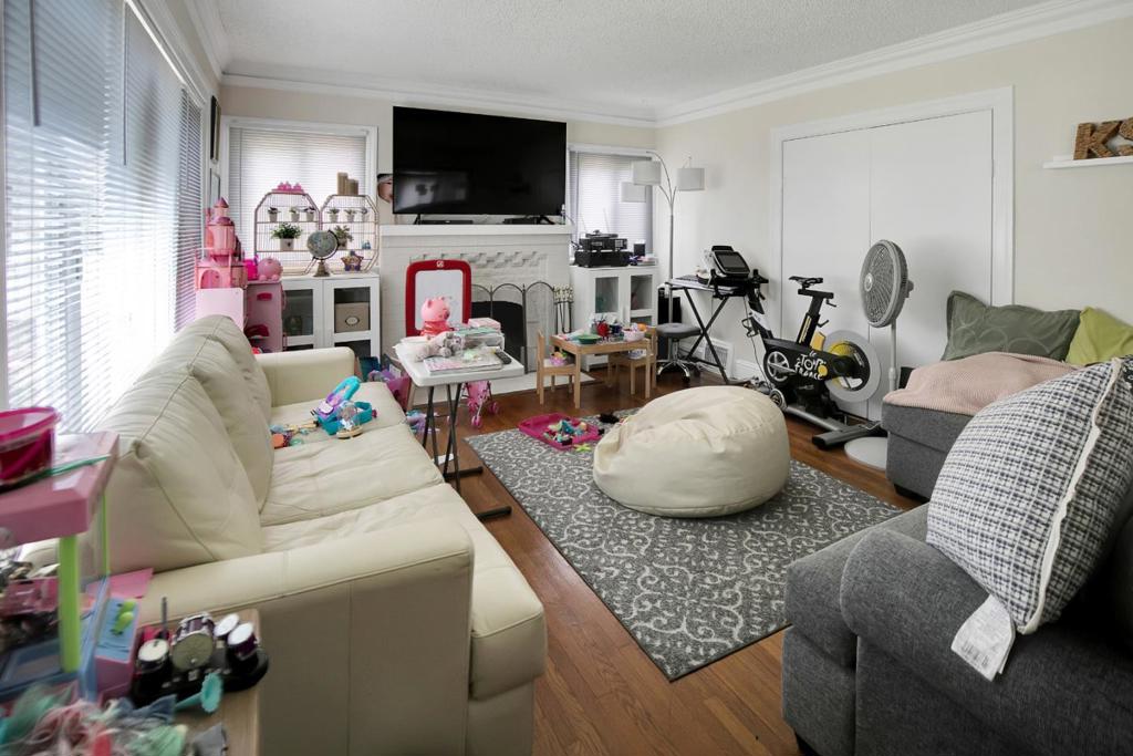 734 Linden Avenue