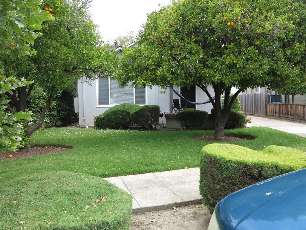 734 Linden Avenue
