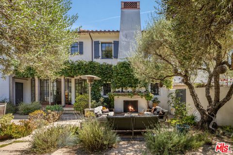 Photo of 12304 5th Helena Drive, Los Angeles, CA 90049 (MLS # 26658333)