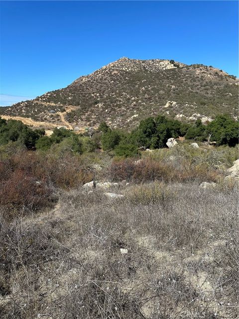 0 Remuda Drive Temecula CA 92595