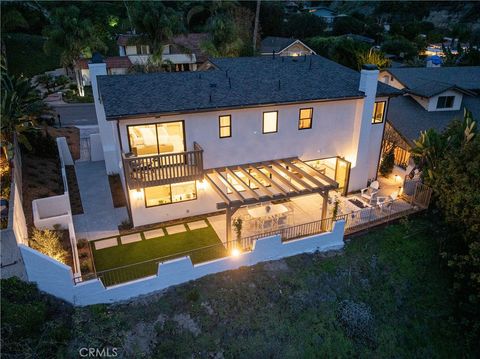 Tiny photo for 33991 Calle De Bonanza, San Juan Capistrano, CA 92675 (MLS # OC25253319)