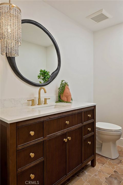 Tiny photo for 33991 Calle De Bonanza, San Juan Capistrano, CA 92675 (MLS # OC25253319)