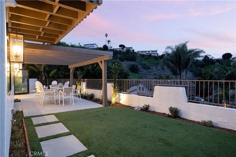 Tiny photo for 33991 Calle De Bonanza, San Juan Capistrano, CA 92675 (MLS # OC25253319)