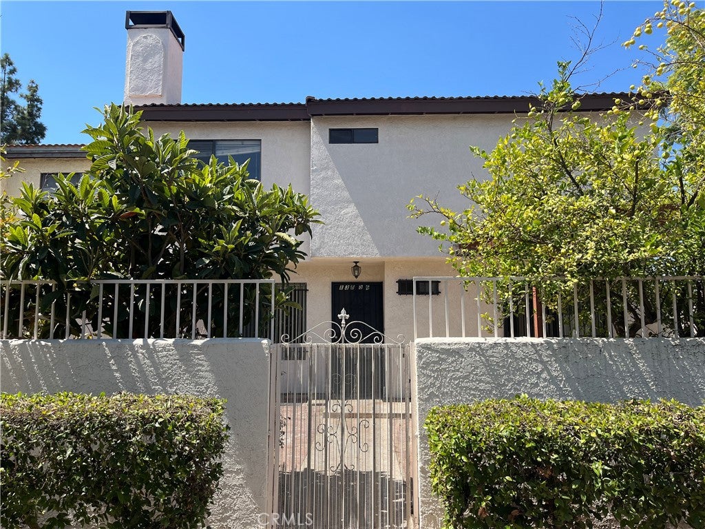 13856 Ramona Parkway