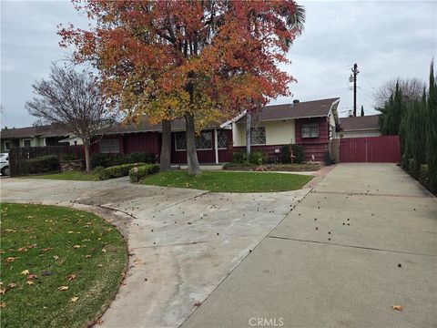 Photo of 3614 N Grand Ave, Covina, CA 91724 (MLS # SR26003079)