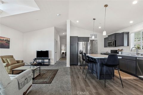 Tiny photo for 3395 S Higuera Street #59, San Luis Obispo, CA 93401 (MLS # SC26060139)