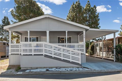 Tiny photo for 3395 S Higuera Street #59, San Luis Obispo, CA 93401 (MLS # SC26060139)