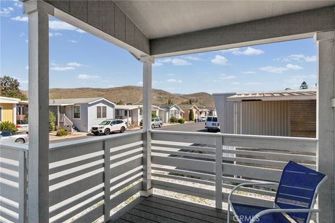 Tiny photo for 3395 S Higuera Street #59, San Luis Obispo, CA 93401 (MLS # SC26060139)