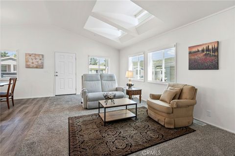 Tiny photo for 3395 S Higuera Street #59, San Luis Obispo, CA 93401 (MLS # SC26060139)