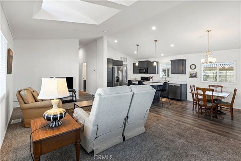 Tiny photo for 3395 S Higuera Street #59, San Luis Obispo, CA 93401 (MLS # SC26060139)