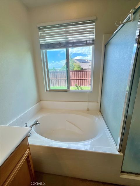 Tiny photo for 32228 Rosemary Street, Winchester, CA 92596 (MLS # DW25218424)