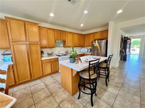 Tiny photo for 32228 Rosemary Street, Winchester, CA 92596 (MLS # DW25218424)