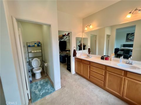 Tiny photo for 32228 Rosemary Street, Winchester, CA 92596 (MLS # DW25218424)