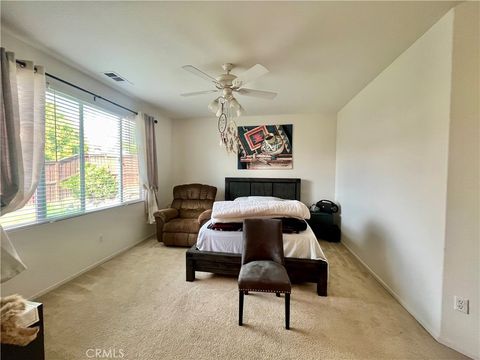 Tiny photo for 32228 Rosemary Street, Winchester, CA 92596 (MLS # DW25218424)