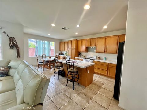 Tiny photo for 32228 Rosemary Street, Winchester, CA 92596 (MLS # DW25218424)
