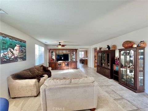 Tiny photo for 32228 Rosemary Street, Winchester, CA 92596 (MLS # DW25218424)