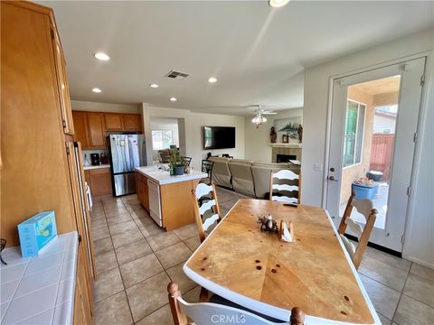 Tiny photo for 32228 Rosemary Street, Winchester, CA 92596 (MLS # DW25218424)