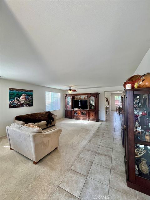 Tiny photo for 32228 Rosemary Street, Winchester, CA 92596 (MLS # DW25218424)