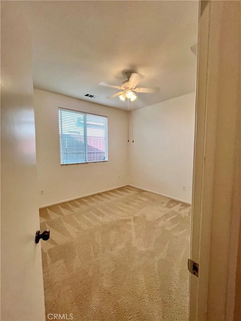 Tiny photo for 32228 Rosemary Street, Winchester, CA 92596 (MLS # DW25218424)