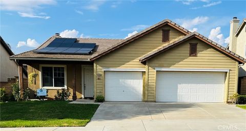 Photo of 32228 Rosemary Street, Winchester, CA 92596 (MLS # DW25218424)