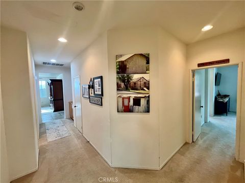 Tiny photo for 32228 Rosemary Street, Winchester, CA 92596 (MLS # DW25218424)
