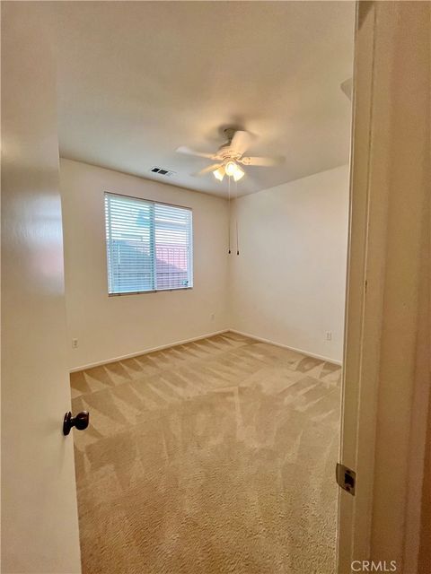 Tiny photo for 32228 Rosemary Street, Winchester, CA 92596 (MLS # DW25218424)
