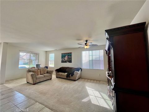 Tiny photo for 32228 Rosemary Street, Winchester, CA 92596 (MLS # DW25218424)