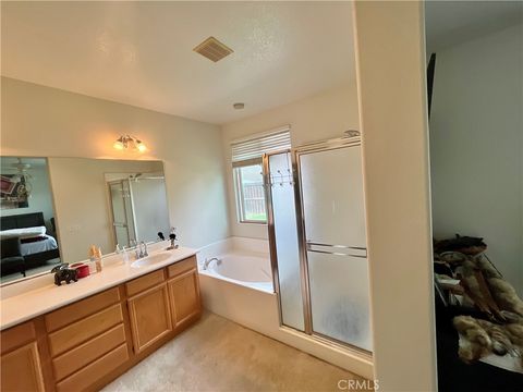 Tiny photo for 32228 Rosemary Street, Winchester, CA 92596 (MLS # DW25218424)