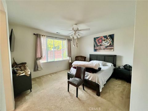 Tiny photo for 32228 Rosemary Street, Winchester, CA 92596 (MLS # DW25218424)