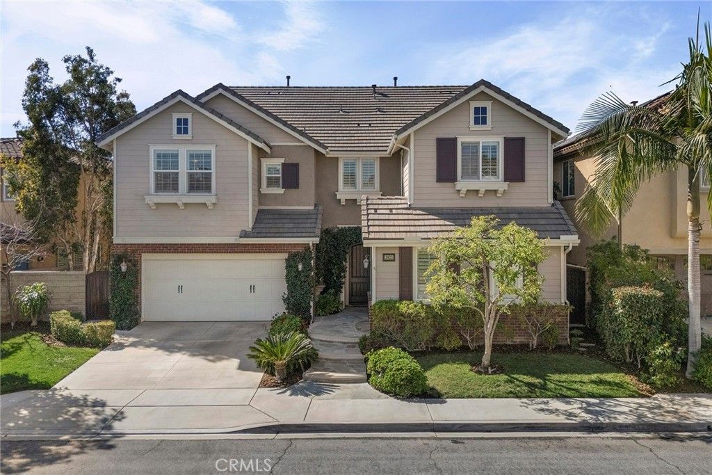 Photo of 3923 Killymoon, Yorba Linda, CA 92886 (MLS # PW26035652)