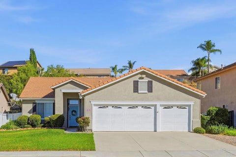 Photo of 33012 Regina Drive DR, Temecula, CA 92592 (MLS # NDP2609257)