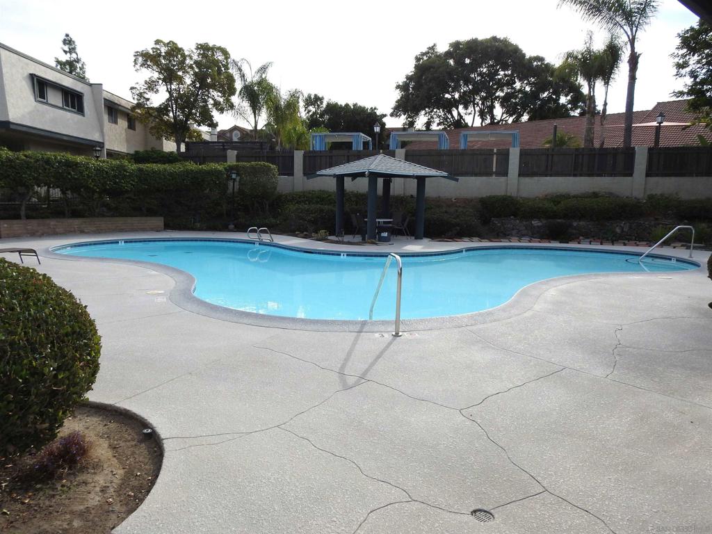 San Diego - Residential