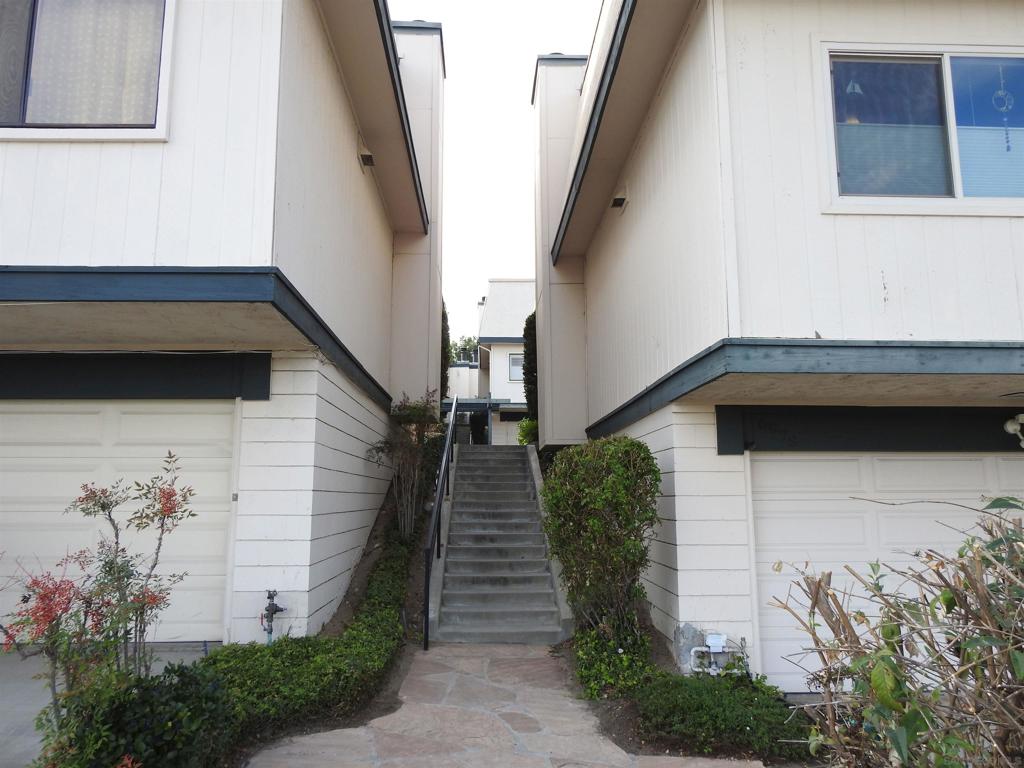 San Diego - Residential