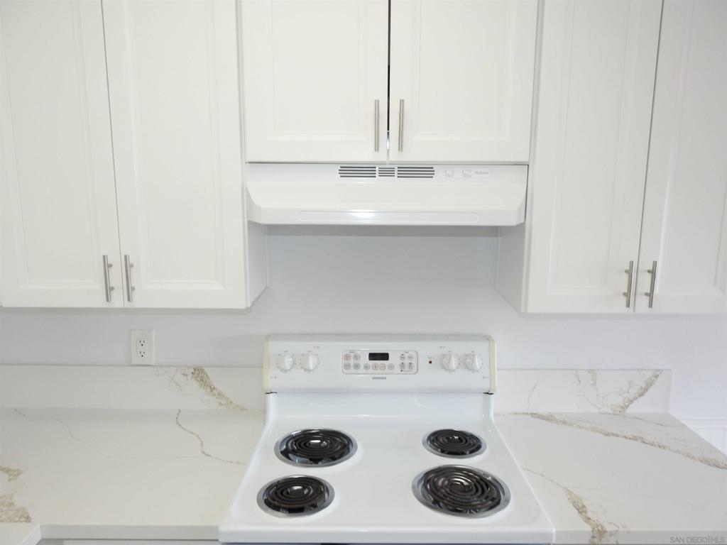 San Diego - Residential