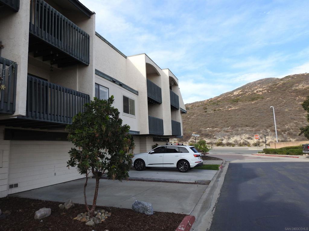 San Diego - Residential