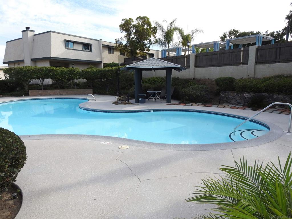 San Diego - Residential