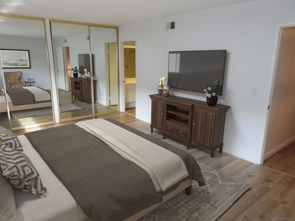 San Diego - Residential