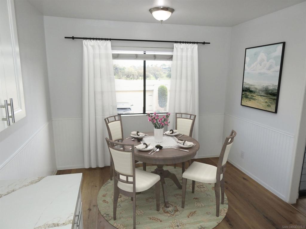 San Diego - Residential