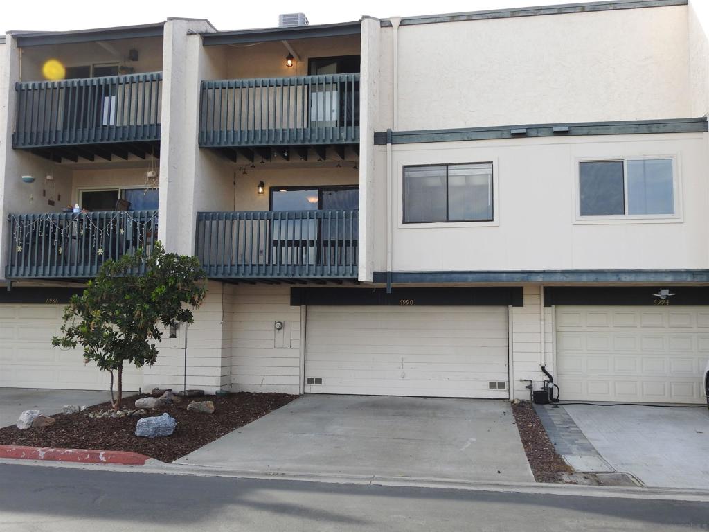 San Diego - Residential