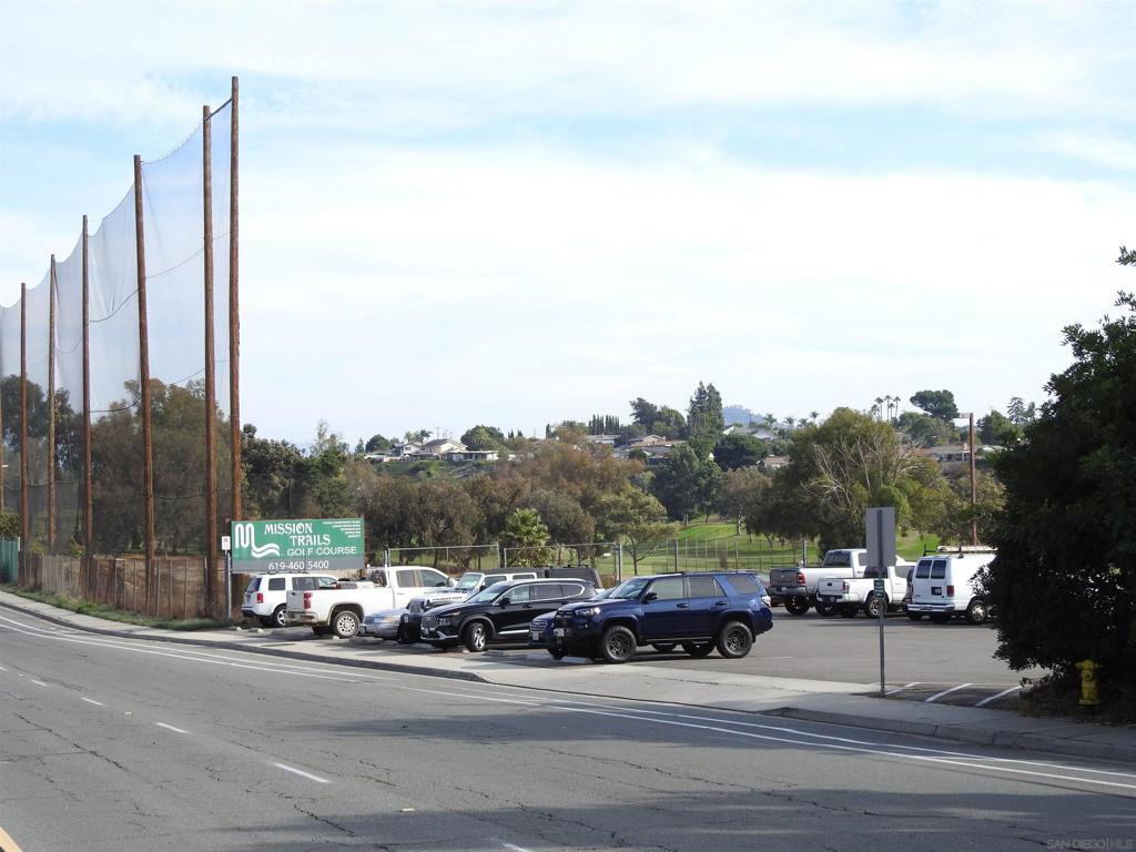 San Diego - Residential