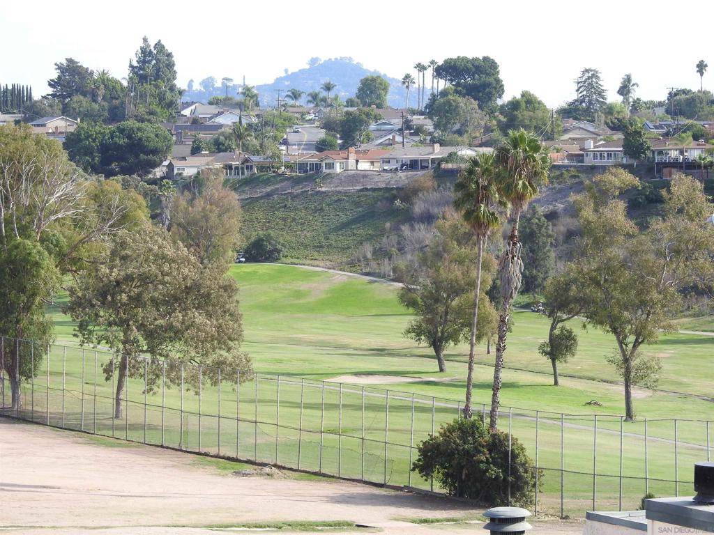 San Diego - Residential